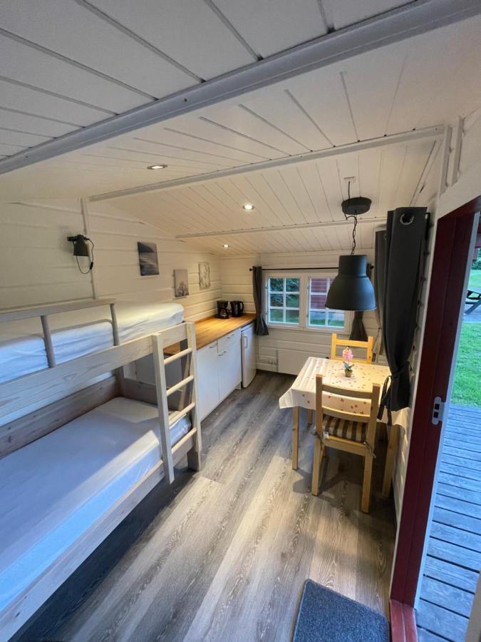 Enderupskov Camping & Cottages Gram Extérieur photo